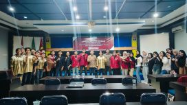 PK IMM Muhammad Al Fatih Fakultas Hukum UM Pontianak