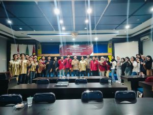 PK IMM Muhammad Al Fatih Fakultas Hukum UM Pontianak