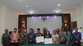 Sinergi Bawaslu–Pengadilan Agama Sanggau Dorong Pengawasan Partisipatif