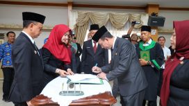 Sumber foto : kominfo/prokopim