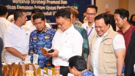 Sumber foto : kominfo/prokopim