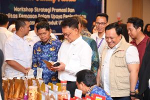 Sumber foto : kominfo/prokopim
