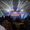 Anugerah Media Humas (AMH) 2025 yang digelar tahunan oleh Kementerian Komunikasi dan Digital (Komdigi)