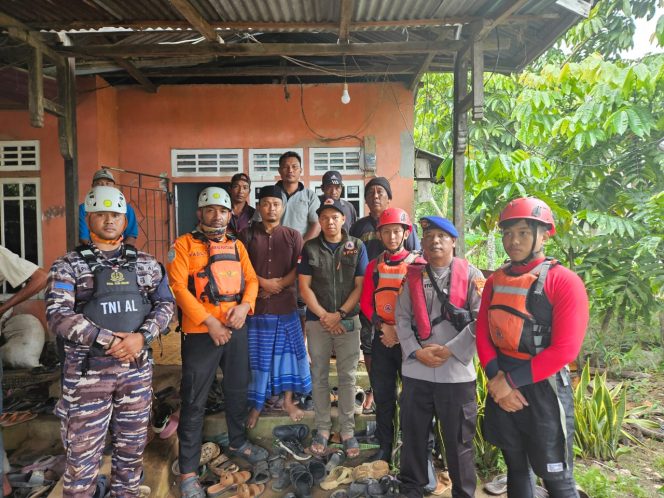 
					Pemancing di Kayong Utara Ditemukan Meninggal Dunia Oleh Tim SAR Gabungan