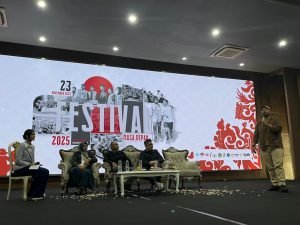 Dok : Istimewa