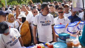 Sumber foto : www.pontianak.go.id/Prokopim