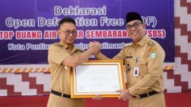 Sumber foto : Prokopim Kota Pontianak