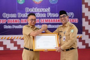 Sumber foto : Prokopim Kota Pontianak
