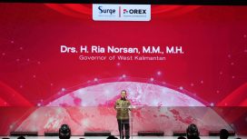 Sumber foto : Prokopim Provinsi Kalimantan Barat