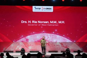 Sumber foto : Prokopim Provinsi Kalimantan Barat