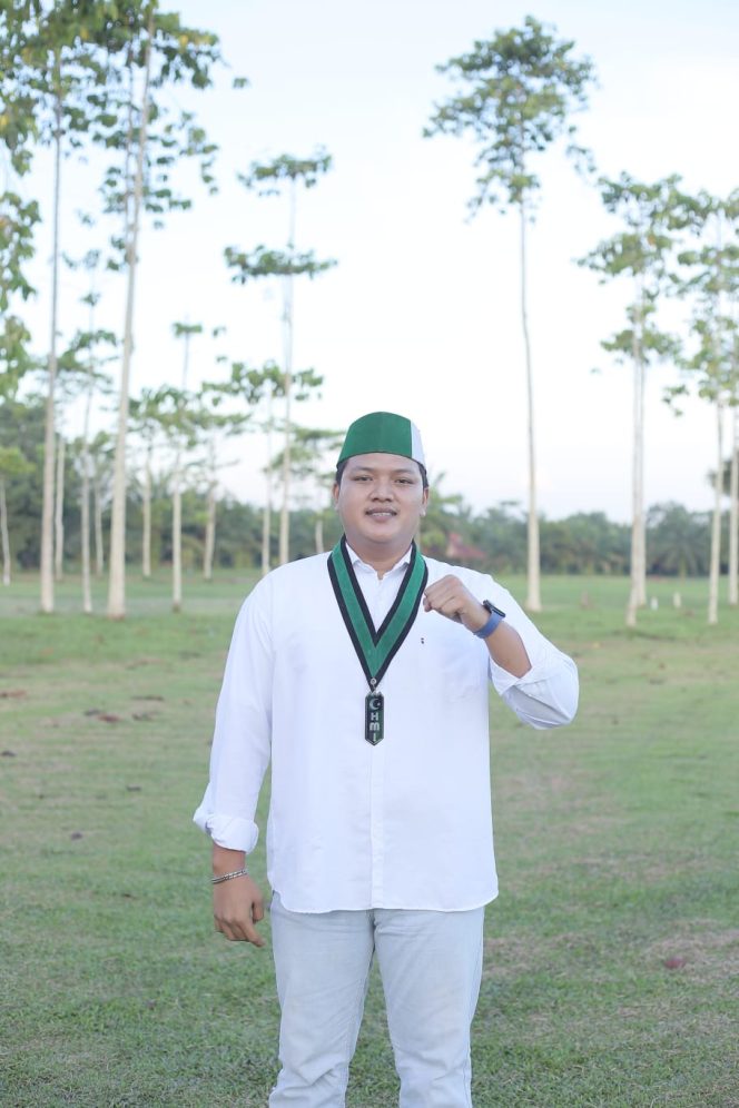 
					HMI Cabang Kubu Raya Kritik Minimnya Kehadiran DPRD, Apresiasi Kinerja Bupati–Wabup yang Dinilai Sigap di Lapangan