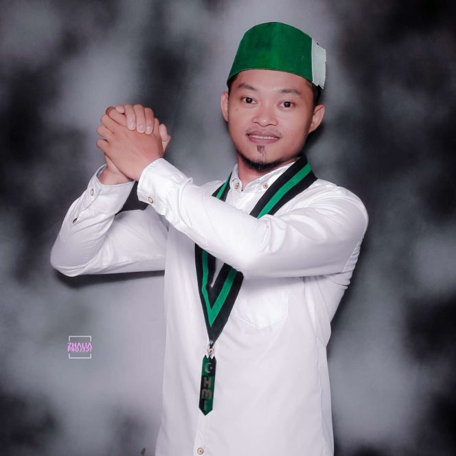 
					Konfercab ke XV HMI Cabang Mempawah Tetapkan Abdul Rohman “Pak Eko Daeng” sebagai Formatur Ketua Umum Periode 2025–2026