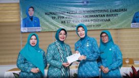 Sumber foto : humas.pkkpontianak