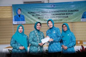 Sumber foto : humas.pkkpontianak