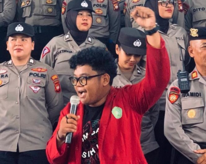 
					BEM PTMA-I Soroti Keresahan Publik di Tengah Kisruh Gubernur dan Wakil Gubernur