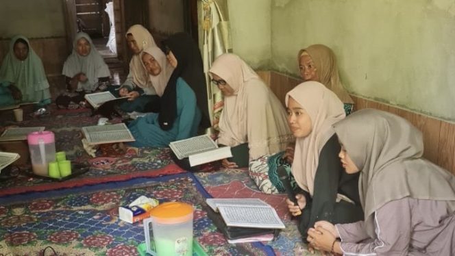 
					Minimnya Pengajaran Agama di Desa Teluk Nibung Jadi Sorotan Mahasiswa KKN STIT Darul Ulum