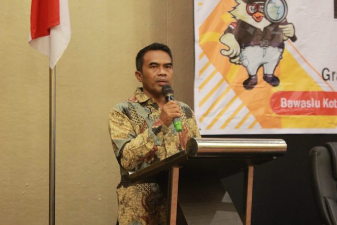 
					Kinerja Bawaslu Kota Pontianak Tahun 2025 dan Proyeksi pada Tahun 2026