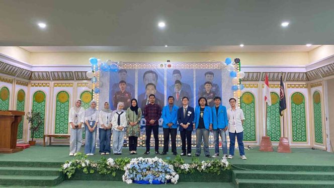 
					Rangkaian Legal Civic 2026 IAIN Pontianak Berlangsung Sukses, Dorong Literasi Hukum dan Partisipasi Mahasiswa