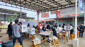 Ilustrasi Pemilihan Umum