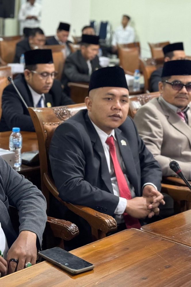 
Pemutusan BPJS PBI Bikin Resah, Anggota DPRD Kubu Raya Derahman Soroti Skema Reaktivasi Berbasis Desil