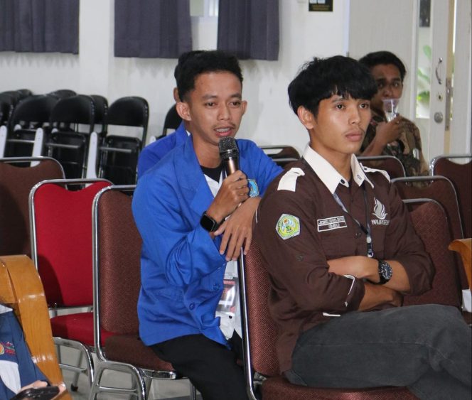 
					Presma STAI Al-Haudl Ketapang Kecam Dugaan Kekerasan Aparat: Hukum Jangan Tajam ke Bawah, Tumpul ke Atas