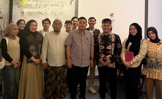 
Seleksi Pemilihan Lanceng Praben Kubu Raya 2026 Diikuti Peserta dari Sembilan Kecamatan