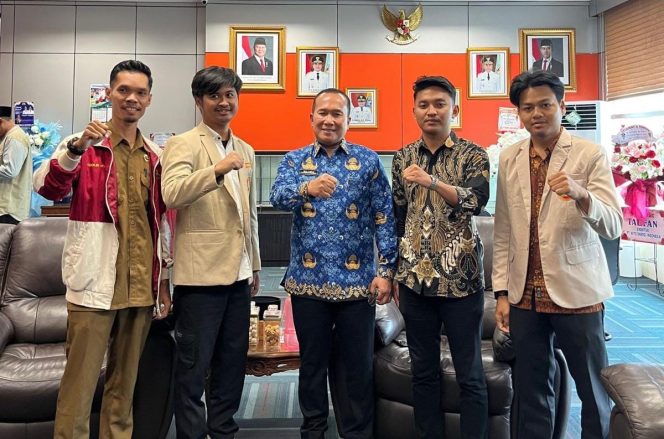 
					Setahun Kepemimpinan Sujiwo–Sukiryanto, Pemuda Muhammadiyah Kubu Raya Nilai Kinerja Sangat Baik