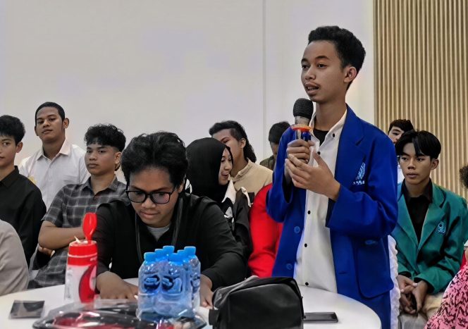 
					FGD Ramadhan di Polres Ketapang, Mahasiswa Soroti Penguatan Keamanan di Wilayah Pedesaan