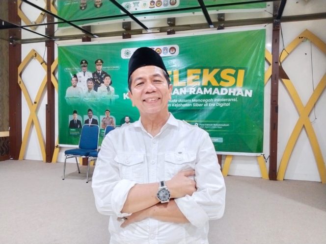 
					Dukung Aturan Pemerintah Pusat Terkait Pembatasan Medsos Anak, Kesbangpol Kubu Raya Siap Kawal Permen Komdigi Nomor 9 Tahun 2026