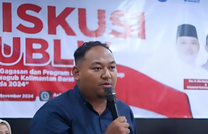 
Catatan Akademisi UM Pontianak terhadap Pelaksanaan Program Tentara Manunggal Membangun Desa dalam Pembangunan Jalan Desa Sui Bulan di Kabupaten Kubu Raya