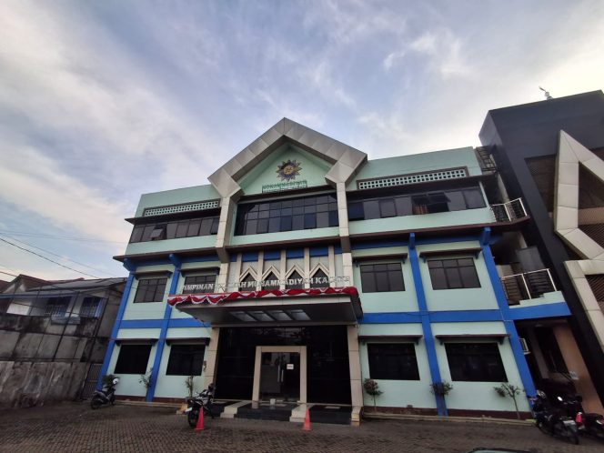 
					PWM Kalbar Gelar Salat Idulfitri 1447 H Serentak di Seluruh Daerah