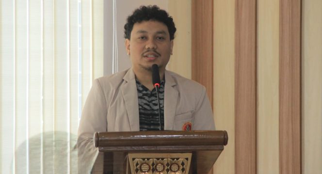 
					Cegah Karhutla, Pemuda Muhammadiyah Kubu Raya Ajak Warga Stop Bakar Lahan