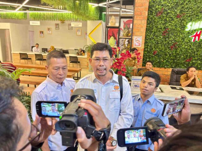 
					DPD REI Kalbar Apresiasi Kunjungan Menteri PKP ke Pontianak dan Singkawang