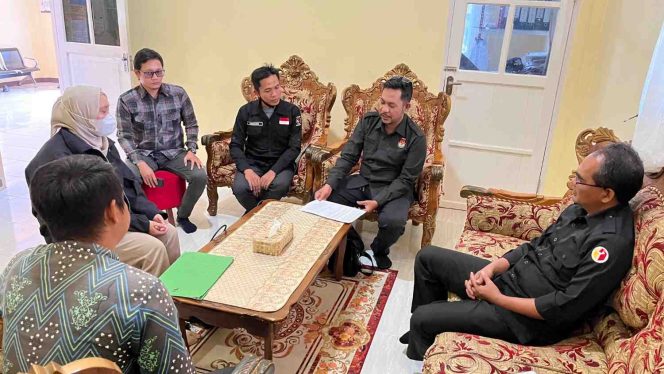 
					Bawaslu Kubu Raya Awasi Pelaksanaan Coktas Triwulan I 2026 di Empat Kecamatan