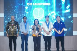 Bersama UKI, PP GMKI Luncurkan Pusat Bantuan Hukum dan Bahas Peran OBH Pasca UU KUHAP