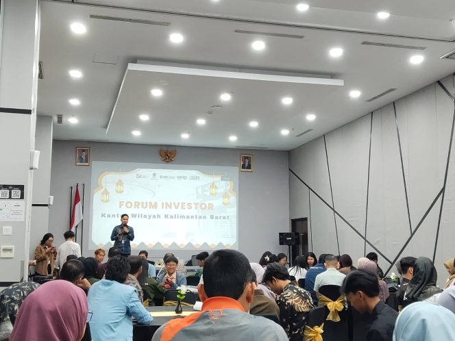
					BEI Kalbar Gelar Gathering Galeri Investasi 2026: Tekan Angka Korban Pinjol Ilegal dan Edukasi Gaya Hidup “BPJS”
