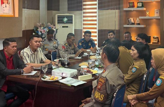 
Grand Final Pemilihan Lanceng Praben Digelar 4 April 2026 di Qubu Resort