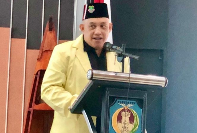 
					Ketua Pemuda Katolik Kubu Raya Kecam Keras Pernyataan JK, Desak Permintaan Maaf