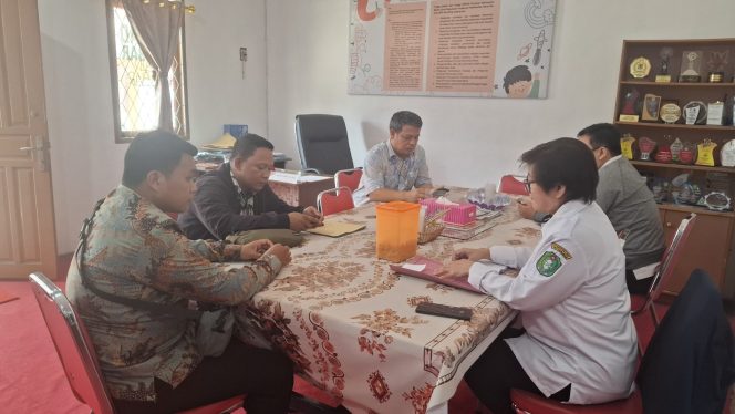 
					KPAD Kayong Utara dan Dinas SP3APMD Kawal Kasus Dugaan Kekerasan Santri di Kubu Raya
