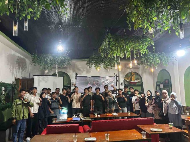 
					FOMDA Kalbar Dorong Peran Pemuda Tingkatkan IPM Melalui Layanan Kesehatan