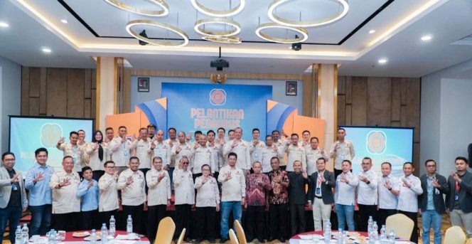 
Pelantikan REI Ketapang–Kayong Utara 2025–2028 Dorong Ekonomi Daerah