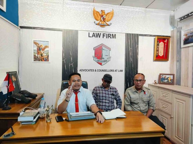 
Kasus Dugaan Investasi Bodong Kembali Mencuat di Pontianak, Korban Rugi Ratusan Juta