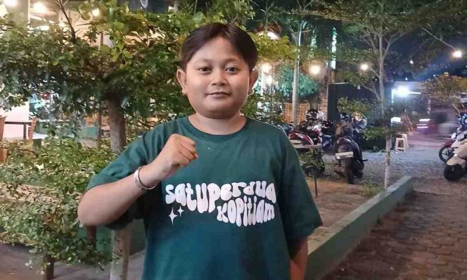
					Ketua Himpunan Difabel Muhammadiyah Kecam Dugaan Arogan Oknum SPPG terhadap Pekerja Disabilitas di Arang Limbung
