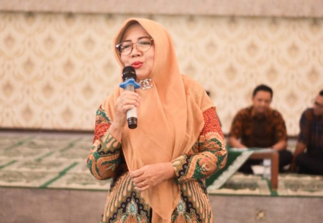 
					Peringatan Hari Kartini Jadi Momentum Soroti Peran Perempuan dalam Bidang Hukum