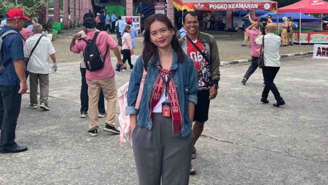 
					Semangat Kartini Hidup dalam Dunia Jurnalistik, Jurnalis Perempuan Hadapi Tantangan di Lapangan