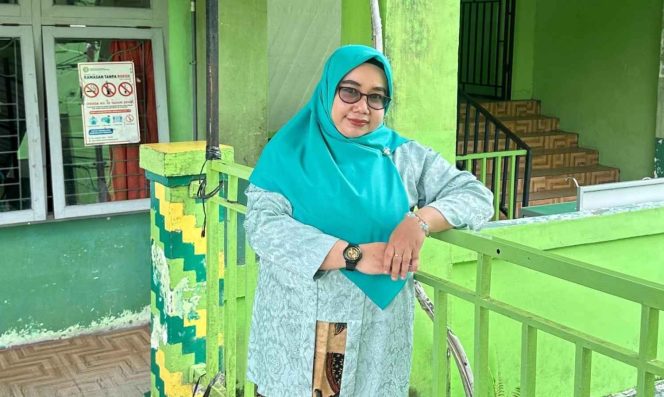 
					Semangat Kartini di Pontianak Terus Hidup, Nasyiatul Aisyiyah Kota Pontianak Soroti Peran Perempuan Muda dalam Pembangunan