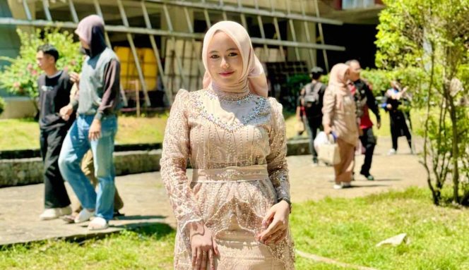 
					Semangat Hari Kartini, Mahasiswa Didorong Terus Suarakan Kesetaraan