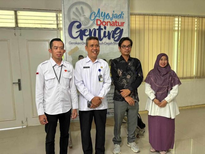 
					Penandatanganan MoU Satyagatra, BKKBN Kalbar Gandeng Perguruan Tinggi dan Mitra Tingkatkan Layanan Keluarg