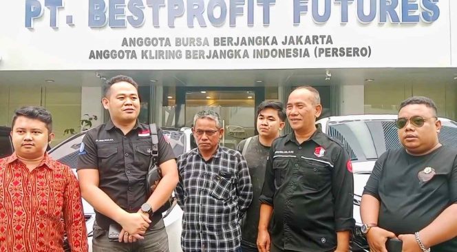 
					Dugaan Investasi Bermasalah Mencuat di Pontianak, Tokoh Masyarakat Tuntut Pertanggungjawaban