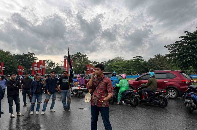 
					IMM Kota Pontianak Soroti Kesejahteraan Buruh Jelang Hari Buru Internasional 2026